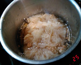 Foto del paso 2 de la receta: Caldo de Jamón