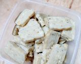 Foto langkah ke 4 dari resep Nugget pisang.