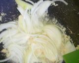 Foto langkah ke 1 dari resep Tumis Brokoli Sosis.