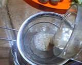 Foto langkah ke 2 dari resep Tom yam Thailand.