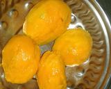 મેંગો જયુસ (Mango Juice Recipe In Gujarati) રેસીપી સ્ટેપ1ફોટો