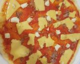 Une image de l'étape 2 de Pizza.