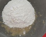 Foto del paso 2 de la receta: Galletas Punto Rojo