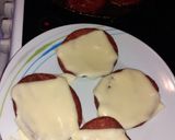 Dupla húsos, sajtos Hambik 🍔 🧀🥬🍅🧅🥒 recept fázis 1 fotója