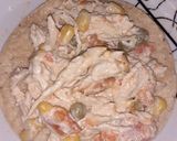 Foto del paso 4 de la receta: Ensalada Rusa. 🍲