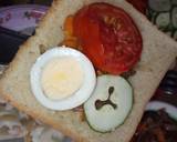 Sandwich a saukakematakin girki6 hoto