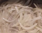 A picture of step 1 of Basic Masala for Pakistani curries.