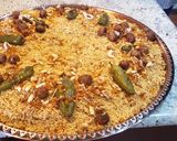 A picture of step 9 of Ribs Mandi Eid Special.