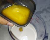 Foto langkah ke 1 dari resep Pancake Mickey Mouse.