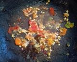 Foto langkah ke 3 dari resep Sambel Tempe.