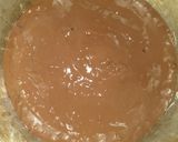 Foto del paso 13 de la receta Tarta de chocolate y nata montada