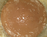 Foto del paso 13 de la receta: Tarta de chocolate y nata montada