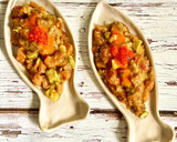 Foto del paso 6 de la receta: Tartar de salmón