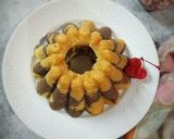 Foto langkah ke 10 dari resep Marble Cake.
