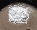 Foto del paso 14 de la receta: Crema de champiñones riquísima 😻
