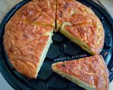 Foto langkah ke 16 dari resep Spanish Omelette / Telur Dadar Spanyol (Tortilla De Patatas).
