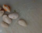 A picture of step 9 of Royal Paneer Anjeer kofta.