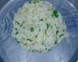 શક્કરીયા & સાબુદાણા ના પરોઠા (Shakkriya Sabudana Paratha Recipe In Gujarati) રેસીપી સ્ટેપ2ફોટો