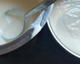 A picture of step 3 of Stuff and plain idly.