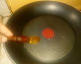 A picture of step 17 of Vegetables Crepes.