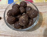 Foto langkah ke 7 dari resep Energy Ball.
