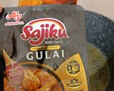 Foto langkah ke 1 dari resep Gulai Ayam Praktis Khas Padang.