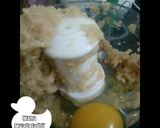 Foto langkah ke 2 dari resep Nugget Ayam Simpel Made by love 💕.
