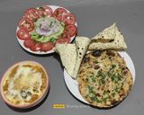 મિક્સ વેજ સબ્જી (Mix Veg Sabji Recipe In Gujarati) રેસીપી સ્ટેપ6ફોટો