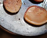 আমের মালপোয়া (aamer malpoya recipe in Bengali) রেসিপি ধাপ - 4 ছবি