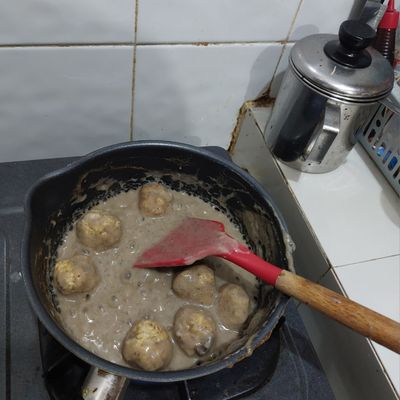 Langkah 7