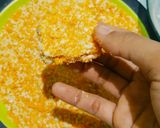 Foto langkah ke 5 dari resep Nugget Ayam Wortel.