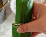 Foto langkah ke 5 dari resep Bubur Lolos.