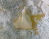 Foto del paso 1 de la receta: Bizcochitos con salame