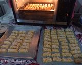 Foto langkah ke 5 dari resep Kastengel.