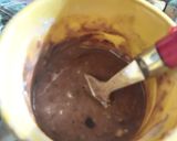 Foto del paso 2 de la receta: Brownie en taza