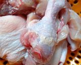 Foto langkah ke 1 dari resep Ayam Manis Pasundan.