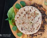 પૂરણ પોળી (Puran Poli Recipe In Gujarati) રેસીપી સ્ટેપ13ફોટો