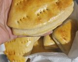 Foto del paso 6 de la receta: Dobladitas