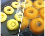Foto langkah ke 5 dari resep Donat Kentang NCC.