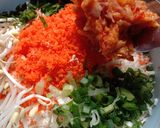 Foto langkah ke 3 dari resep 73 :Singkong Crunchy.
