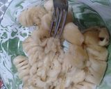 Foto langkah ke 1 dari resep Bolu Pisang Kukus.