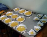 Foto del paso 1 de la receta: Tartaletas dulces