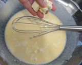 Foto del paso 4 de la receta: Muffins salados de champiñones sin tacc