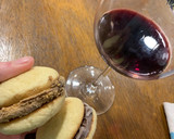 Foto del paso 6 de la receta: Alfajores helados