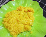 Foto langkah ke 2 dari resep Nasi Kuning Ayam Crispy.