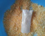 Foto langkah ke 4 dari resep Risol Mayo Kulit Lumpia.