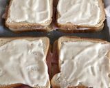 Foto del passaggio 2 della ricetta Croque Monsieur