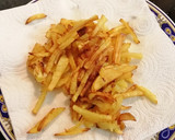 Foto del paso 4 de la receta: Fish & chips (Pescado y Patatas)