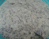 Foto del paso 4 de la receta: Croquetas de acelga!