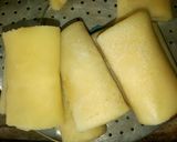 Foto langkah ke 3 dari resep Risol Sayur + Mayo.